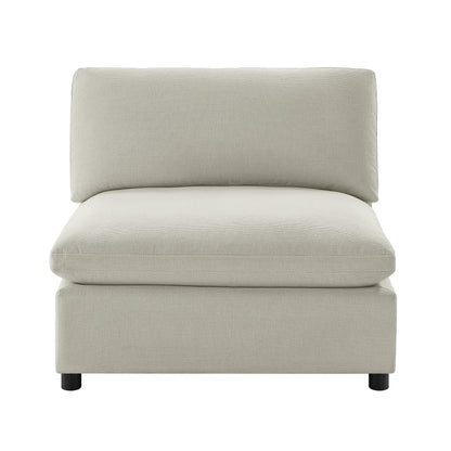 Vibe Original Armless Chair