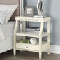 Newton Storage Nightstand