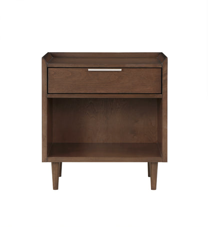 Urbana 1-drawer Nightstand