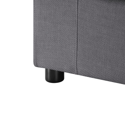 Vibe Original 3 Piece - 2 Corners, 1 Ottoman