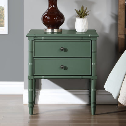 Ellison 2-drawer Nightstand
