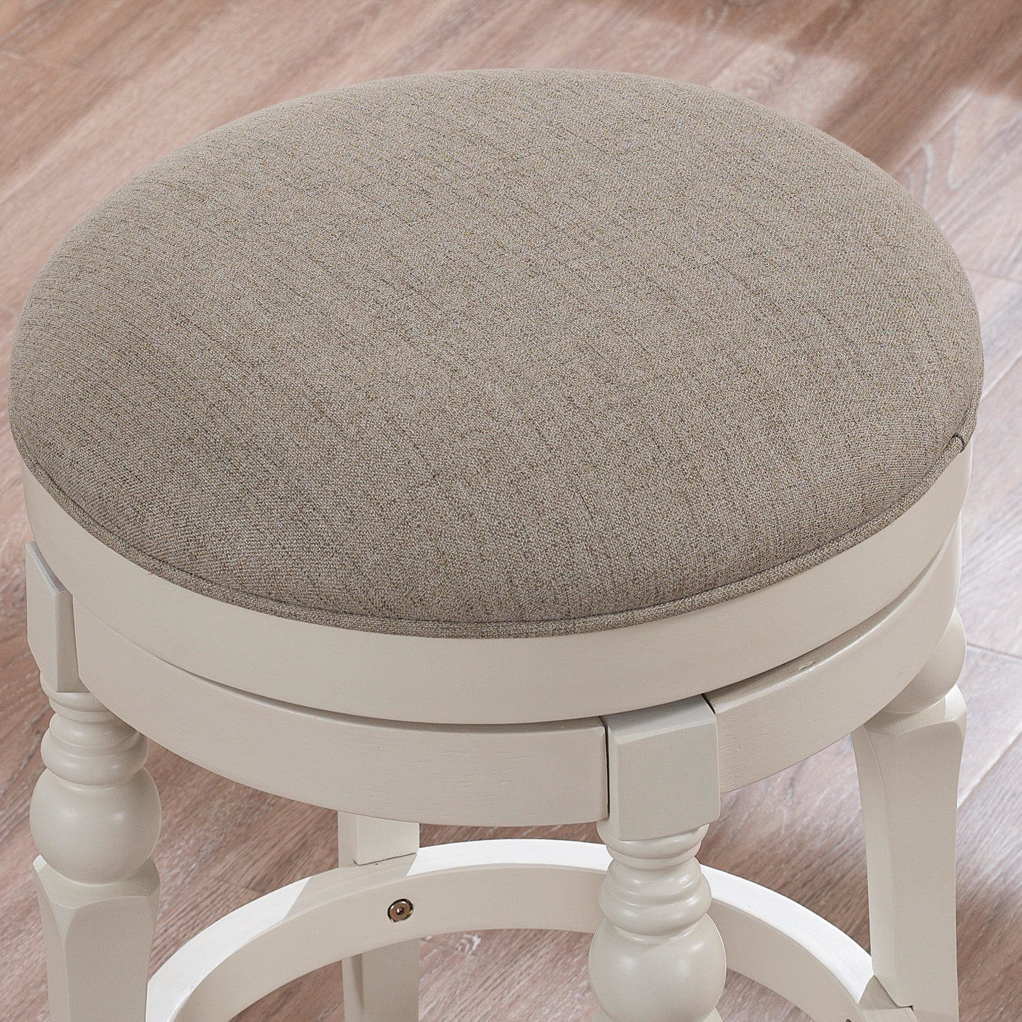 Colebrook Backless Counter Stool