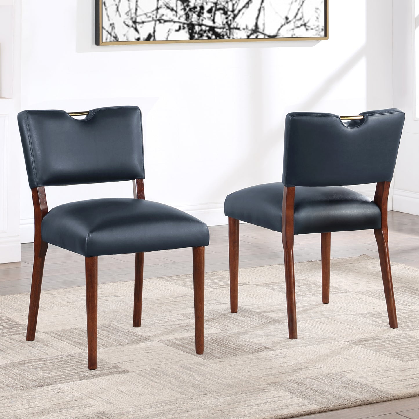 Bonito Dining Chair - Set of 2