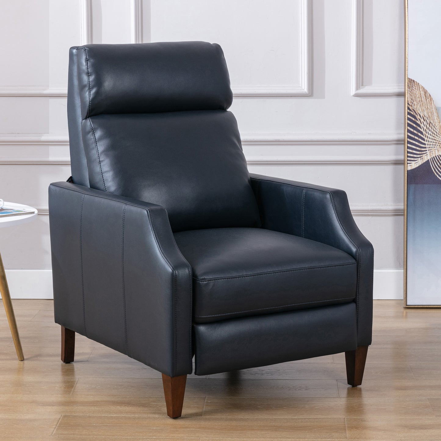 Biltmore Push Back Recliner