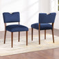 Bonito Dining Chair - Set of 2