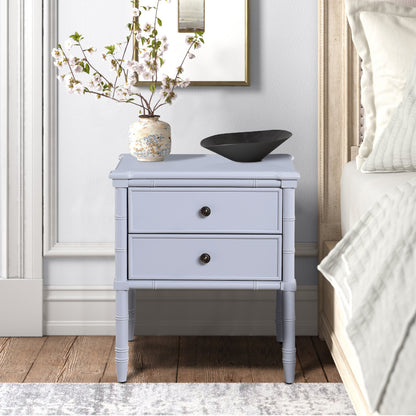 Ellison 2-drawer Nightstand