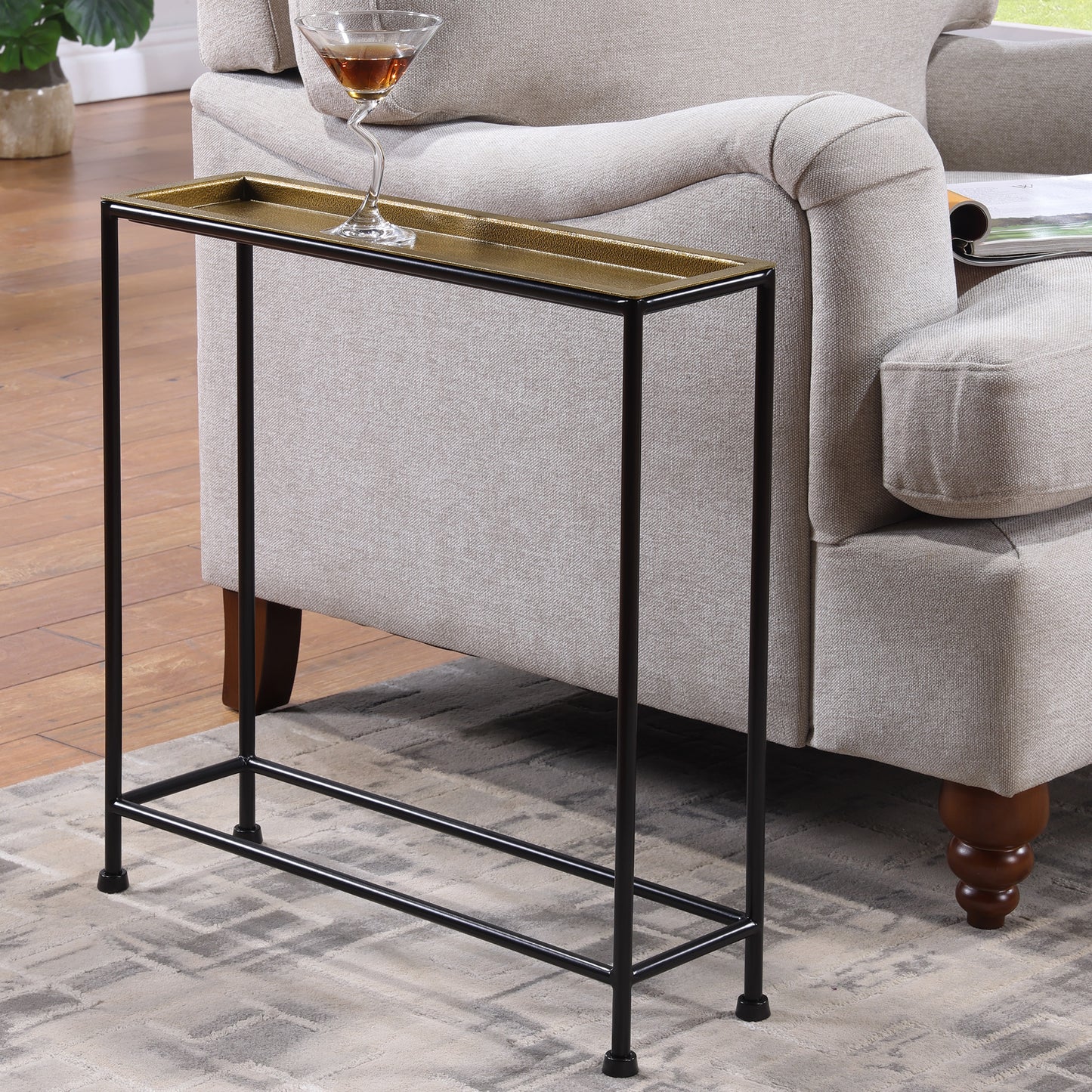 Tivoli Side Table