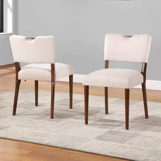 Bonito Dining Chair - Set of 2