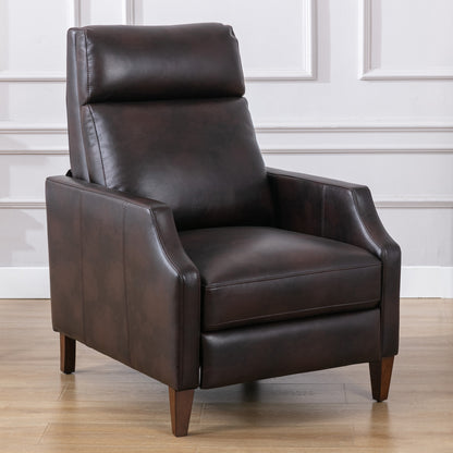 Biltmore Push Back Recliner