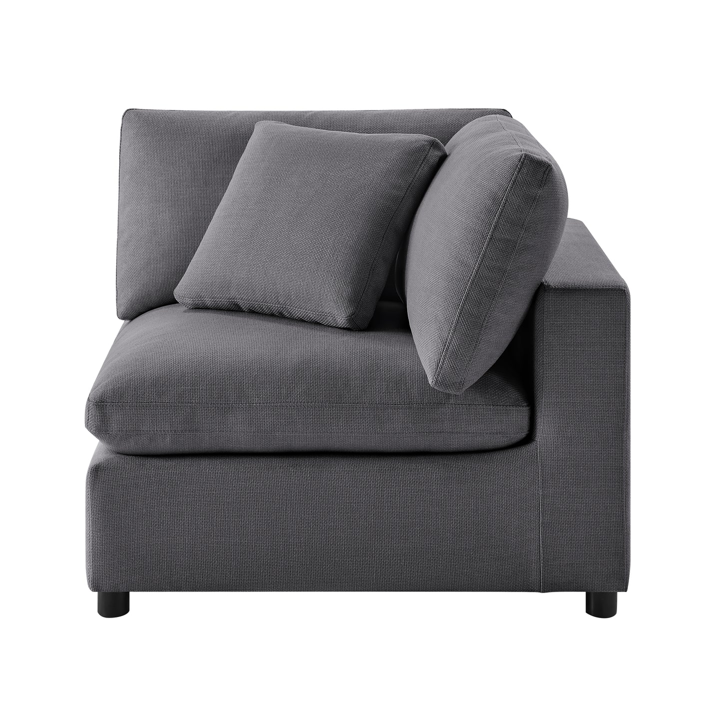 Vibe Original 3 Piece - 2 Corners, 1 Ottoman