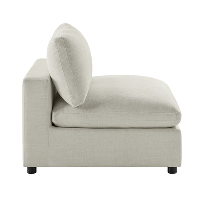 Vibe Original Armless Chair