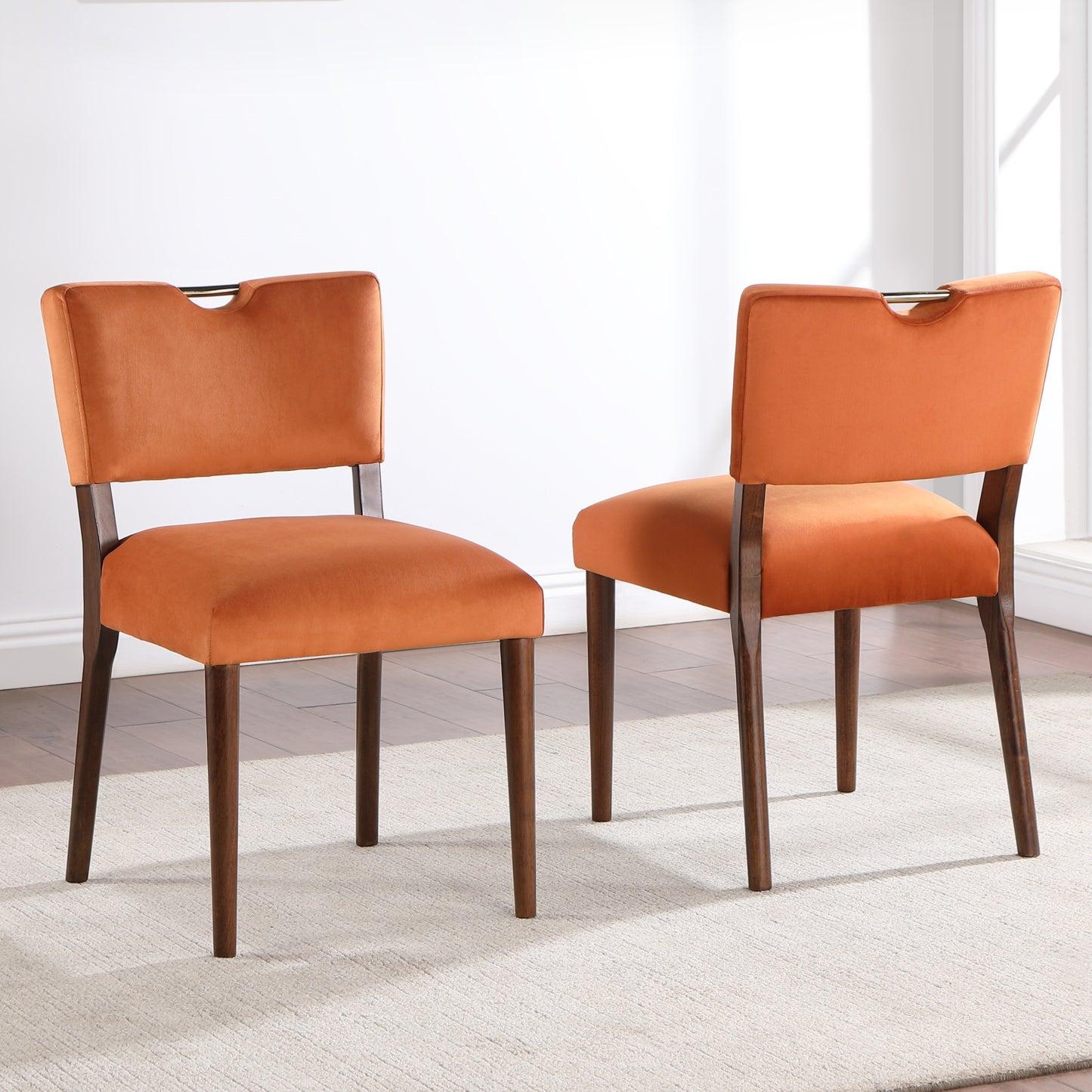 Bonito Dining Chair - Set of 2