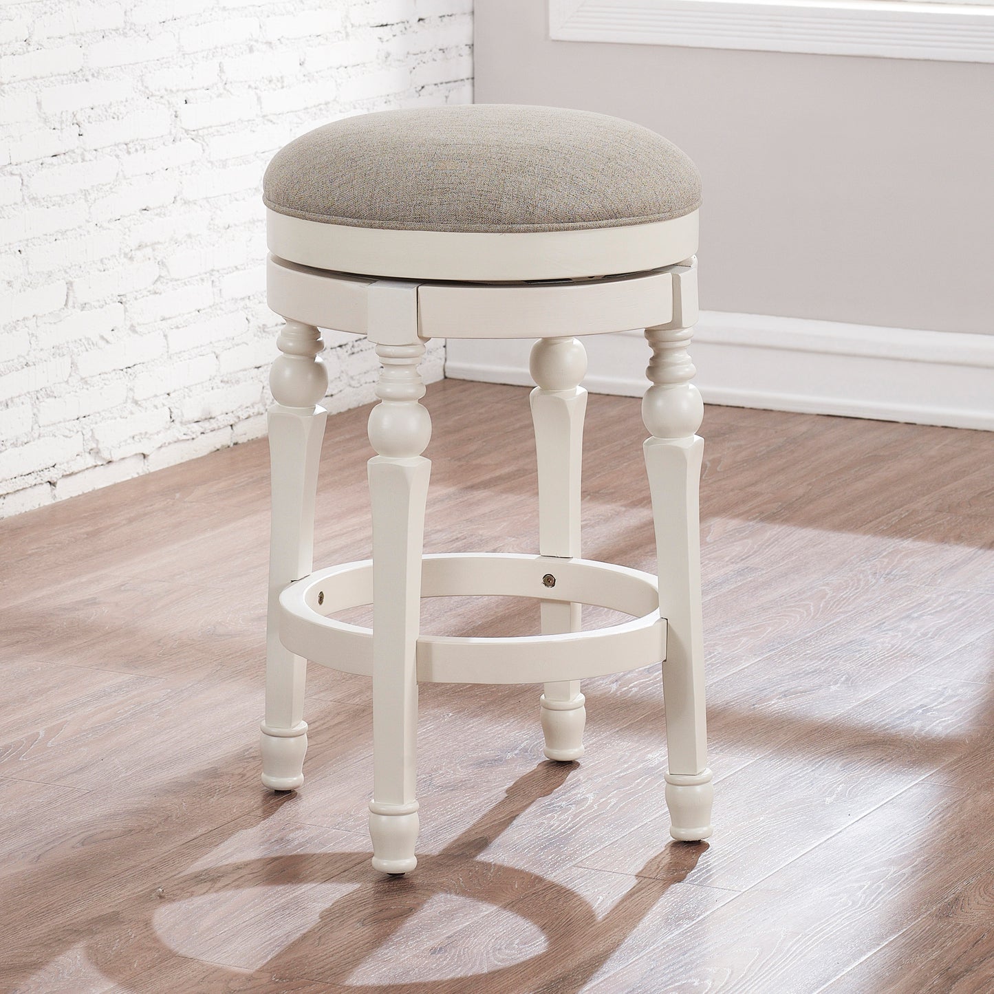 Colebrook Backless Counter Stool