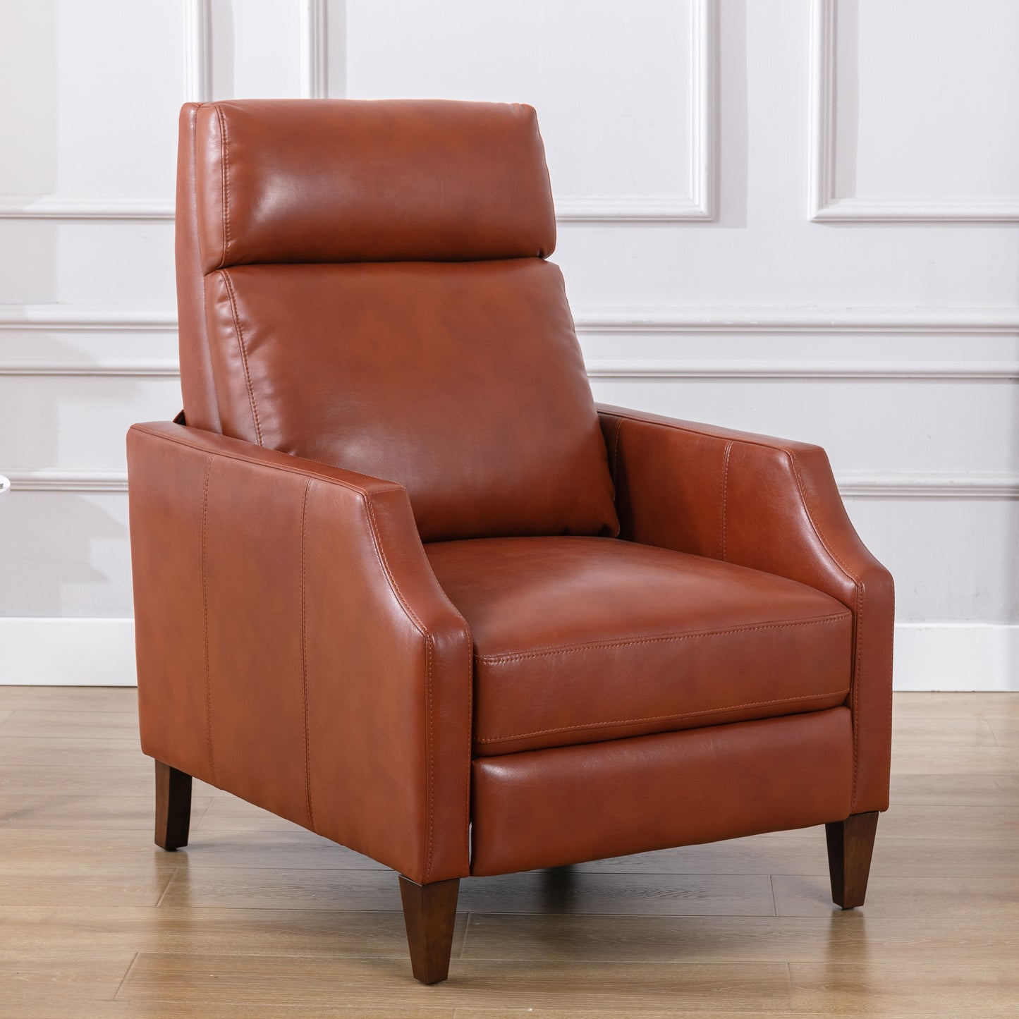 Biltmore Push Back Recliner