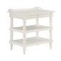 Averly Antique White Nightstand