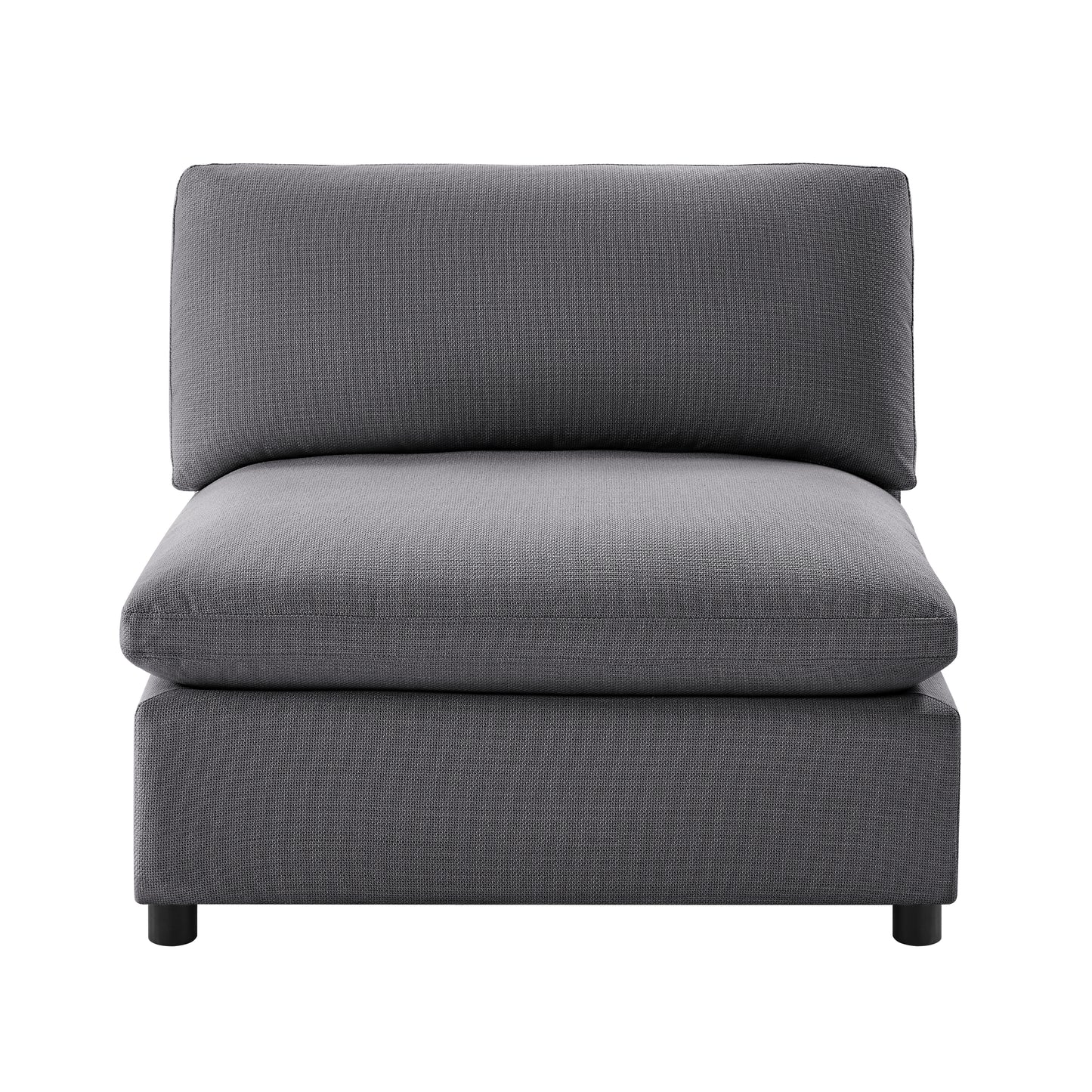 Vibe Original Armless Chair