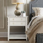 Clara 2-drawer Tray Top Nightstand