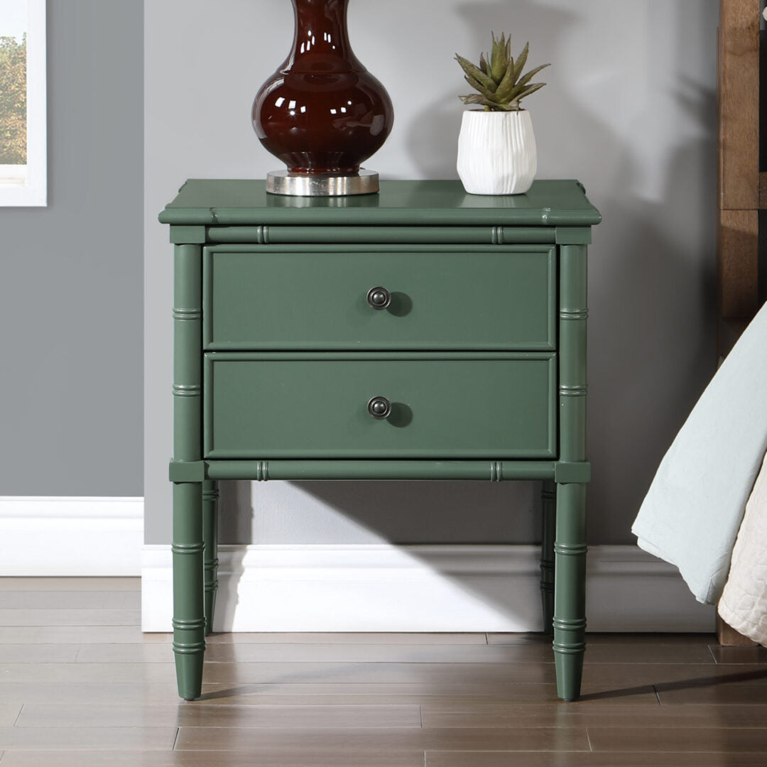 Ellison 2-drawer Nightstand