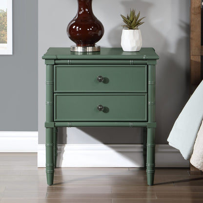 Ellison 2-drawer Nightstand